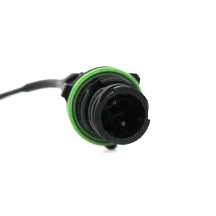 LNG | 14152 | SENSOR/INTERRUPTOR TEMPERATURA AR GAS ESCAPE MB ONIBUS O500R MOTOR OM457LA EURO 5 | MB ONIBUS OF1721 MOTOR OM924LA EURO 5 (MTE 9695)