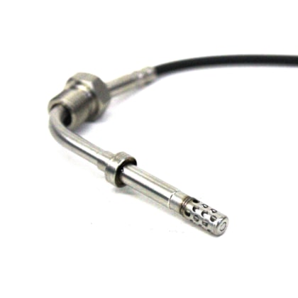 LNG | 14152 | SENSOR/INTERRUPTOR TEMPERATURA AR GAS ESCAPE MB ONIBUS O500R MOTOR OM457LA EURO 5 | MB ONIBUS OF1721 MOTOR OM924LA EURO 5 (MTE 9695)