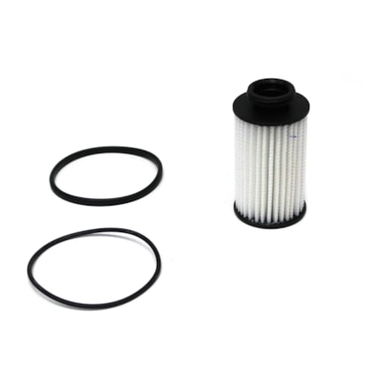 LNG | 14162 | REFIL FILTRO UREIA/ARLA (SEM TAMPA) MB ACCELO/ATEGO/AXOR/ONIBUS (43X79MM)