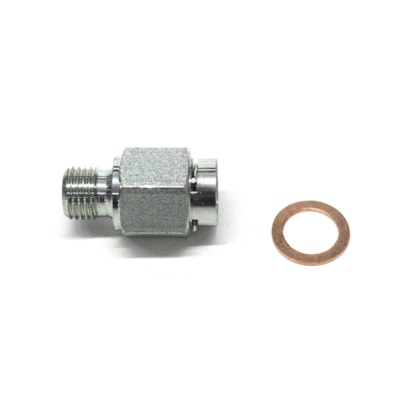 LNG | 25117 | CONEXAO (14MM) M14X1,5 SERVO EMBREAGEM MB