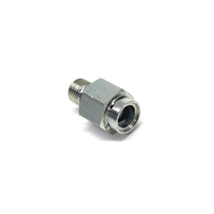 LNG | 25117 | CONEXAO (14MM) M14X1,5 SERVO EMBREAGEM MB ACCELO/ATEGO/ONIBUS