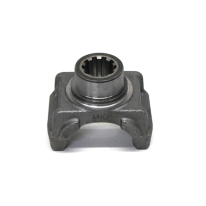 LNG | 26467 | TERMINAL/FLANGE YOKE 10 ESTRIAS CAMBIO EATON FS4205A FORD/AGRALE (CRUZETA SPL901X)