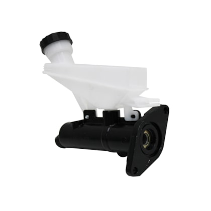 LNG | 29203 | CILINDRO MESTRE EMBREAGEM FORD CARGO NOVO PANDA (11..) (ROSCA PARA CONEXAO M14X1,50) (COM RESERVATORIO)