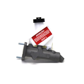 LNG | 29260 | CILINDRO MESTRE EMBREAGEM VW CONSTELLATION 13190 MOTOR MAN D0834 4CIL EURO 5 | VW 15190/17190/17280/24280/26280/31280 MOTOR MAN D0836 6CIL EURO 5 (ROSCA PARA CONEXAO M14X1,25)