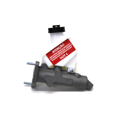 LNG | 29260 | CILINDRO MESTRE EMBREAGEM VW CONSTELLATION 13190 MOTOR MAN D0834 4CIL EURO 5 | VW 15190/17190/17280/24280/26280/31280 MOTOR MAN D0836 6CIL EURO 5 (ROSCA PARA CONEXAO M14X1,25)