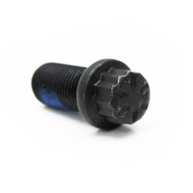 LNG | 301129 | PARAFUSO 1/2 X 25MM 20F ABRACADEIRA/FLANGE CARDAN VW/FORD (ACO 10.9 ESTRIADO)