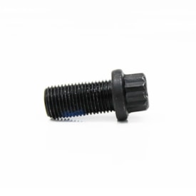 LNG | 301129 | PARAFUSO 1/2 X 25MM 20F ABRACADEIRA/FLANGE CARDAN VW/FORD (ACO 10.9 ESTRIADO)