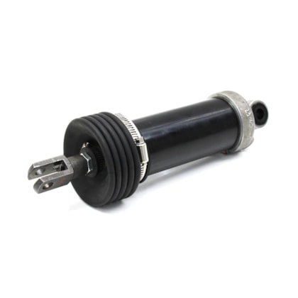 LNG | 35164 | CILINDRO/PISTAO ACIONAMENTO REDUZIDA MB EIXO HL5Z (CONEXAO ROSCA M10X1,0)