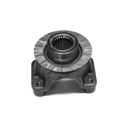 LNG | 35351 | TERMINAL/FLANGE YOKE 27 ESTRIAS PINHAO AGRALE/VW/FORD EIXO DANA 411/284 (CRUZETA 5263X)