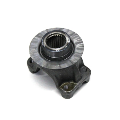 LNG | 35351 | TERMINAL/FLANGE YOKE 27 ESTRIAS PINHAO AGRALE/VW/FORD EIXO DANA 411/284 (CRUZETA 5263X)
