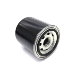 LNG | 42251 | FILTRO SECADOR AR APU AGRALE/VW/FORD/MB/VOLVO/SCANIA SERIE 3 (ROSCA M39X1,5) (PRETO MODELO STD)