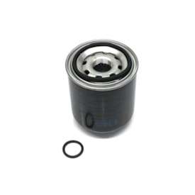 LNG | 42251 | FILTRO SECADOR AR APU AGRALE/VW/FORD/MB/VOLVO/SCANIA SERIE 3 (ROSCA M39X1,5) (PRETO MODELO STD)