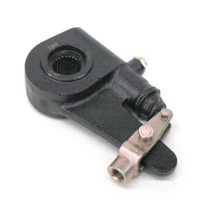 LNG | 42822 | CATRACA FREIO 24E AUTOMATICA TRASEIRA LD/LE VW/FORD/MB (TIPO 5POL +- 127MM)