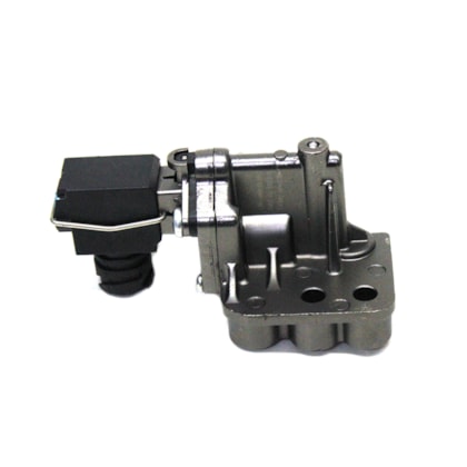 LNG | 431043 | VALVULA SOLENOIDE 24V TOP BRAK MB ACTROS/AXOR (VENDER JUNTO CHICOTE ETE7687)
