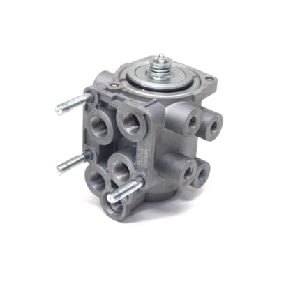 LNG | 43117 | VALVULA PEDAL FREIO F12000/F14000 SAPAO (92/98)