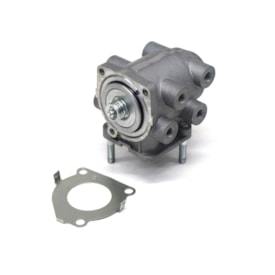 LNG | 43117 | VALVULA PEDAL FREIO F12000/F14000 SAPAO (92/98)