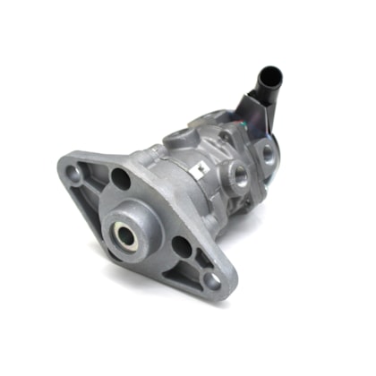 LNG | 43144 | VALVULA PEDAL FREIO FORD CARGO (..02) VW (ROSCAS PARA CONEXOES 1/4 E 3/8 NPT) (SISTEMA BEXDIX)