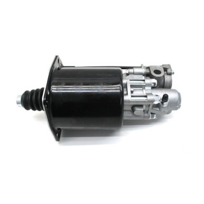 LNG | 43156 | SERVO EMBREAGEM FORD/VW/MB (CANECA CURTA GROSSA - COPO 108,80MM) (SEM INDICADOR DESGASTE)