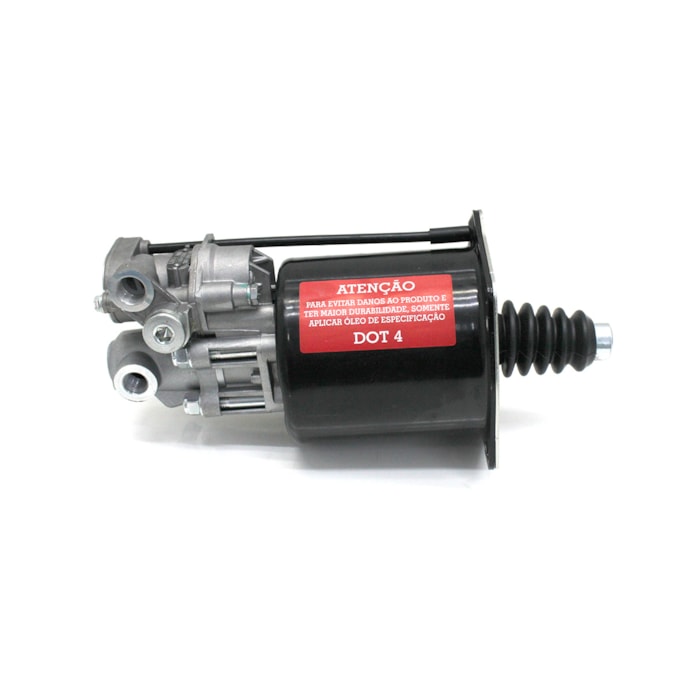 LNG | 43156 | SERVO EMBREAGEM FORD/VW/MB (CANECA CURTA GROSSA - COPO 108,80MM) (SEM INDICADOR DESGASTE)-6256bced-ab72-474b-be9f-d3487f85a515