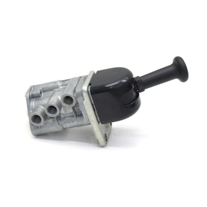 LNG | 43259 | VALVULA FREIO MAO (MANETE FREIO) VW/FORD (FIXACAO LATERAL)