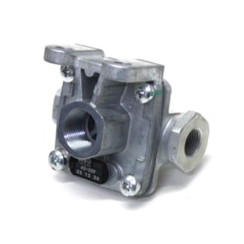 LNG | 43339 | VALVULA DESCARGA RAPIDA FREIO M16/M22 (16MM X 22MM) VW