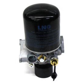 LNG | 43451 | SECADOR AR COM FILTRO SECADOR APU MB ATEGO/AXOR (LA9020)