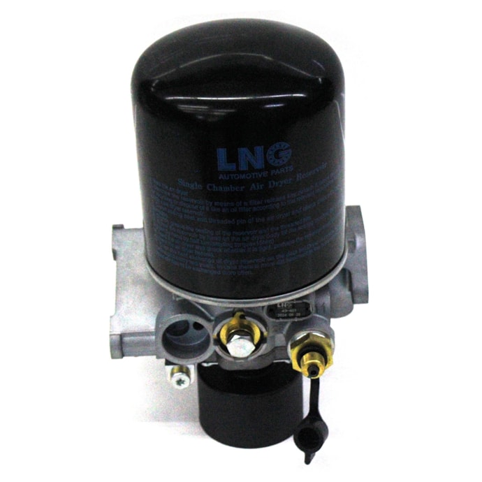 LNG | 43451 | SECADOR AR COM FILTRO SECADOR APU MB ATEGO/AXOR (LA9020)-7a34bdef-933e-4711-8949-4d37a57714a6