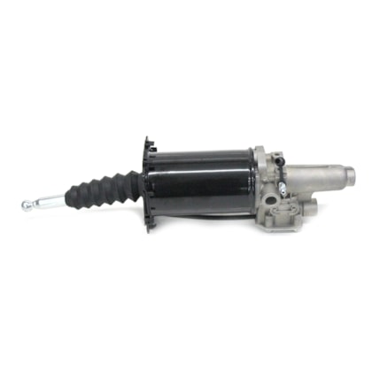 LNG | 43471 | SERVO EMBREAGEM AGRALE/IVECO VW NOVO DELIVERY 9170/11180/13180 (SISTEMA WABCO)