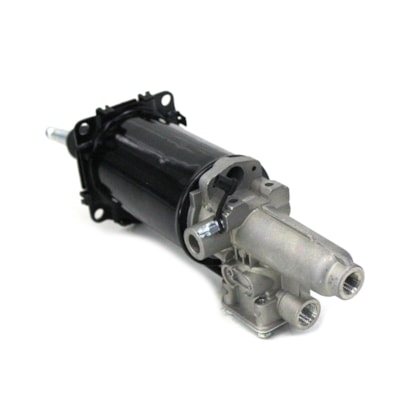 LNG | 43471 | SERVO EMBREAGEM VW NOVO DELIVERY 9170/11180/13180 (SISTEMA WABCO)