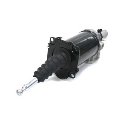 LNG | 43471 | SERVO EMBREAGEM VW NOVO DELIVERY 9170/11180/13180 (SISTEMA WABCO)