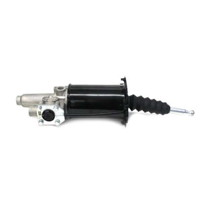 LNG | 43471 | SERVO EMBREAGEM VW NOVO DELIVERY 9170/11180/13180 (SISTEMA WABCO)