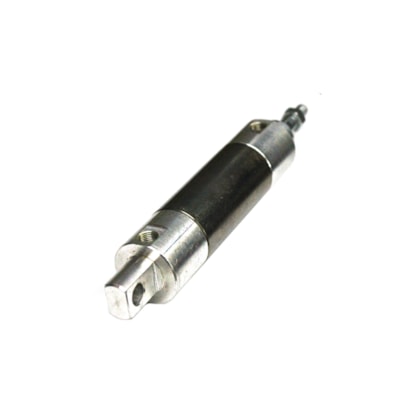 LNG | 43489 | CILINDRO ACIONAMENTO DUPLO CACAMBA (ROSCA 1/8) (ABERTO 279,03MM X 198,45MM FECHADO)
