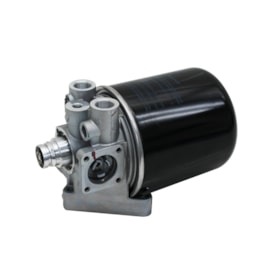 LNG | 43505 | SECADOR AR COM FILTRO SECADOR APU FORD CARGO