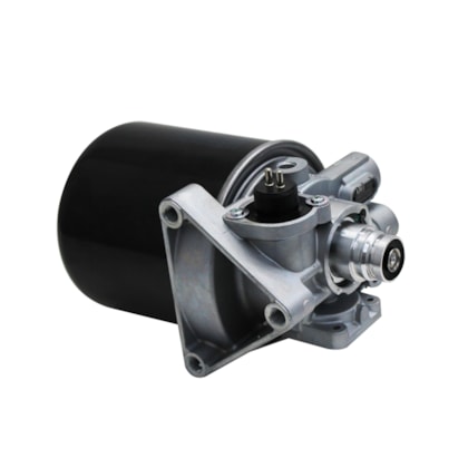 LNG | 43505 | SECADOR AR COM FILTRO SECADOR APU FORD CARGO