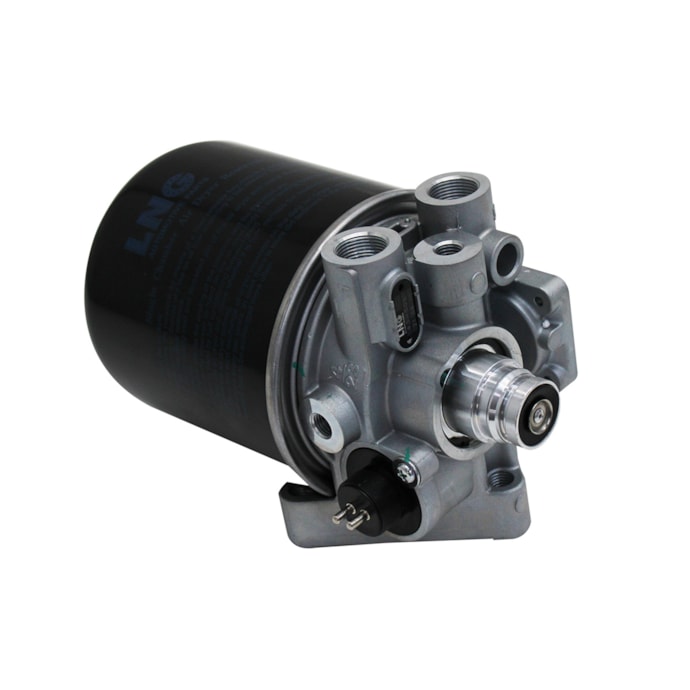 LNG | 43505 | SECADOR AR COM FILTRO SECADOR APU FORD CARGO-915caa7c-d9d3-4d44-b8ff-6bcc17fc6bfb