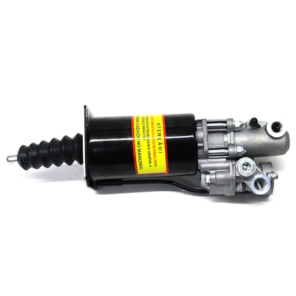 LNG | 43566 | SERVO EMBREAGEM VW ONIBUS 15190 MOTOR DT VW ONIBUS 17230/17280 MOTOR TR MOTOR MAN EURO 5 (VEICULOS COM CAMBIO ZF 501008596)