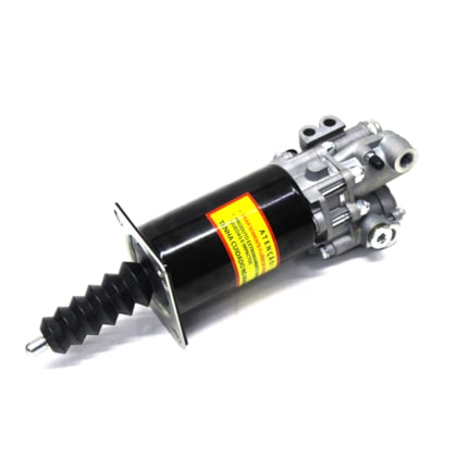 LNG | 43566 | SERVO EMBREAGEM VW ONIBUS 15190 MOTOR DT VW ONIBUS 17230/17280 MOTOR TR MOTOR MAN EURO 5 (VEICULOS COM CAMBIO ZF 501008596)