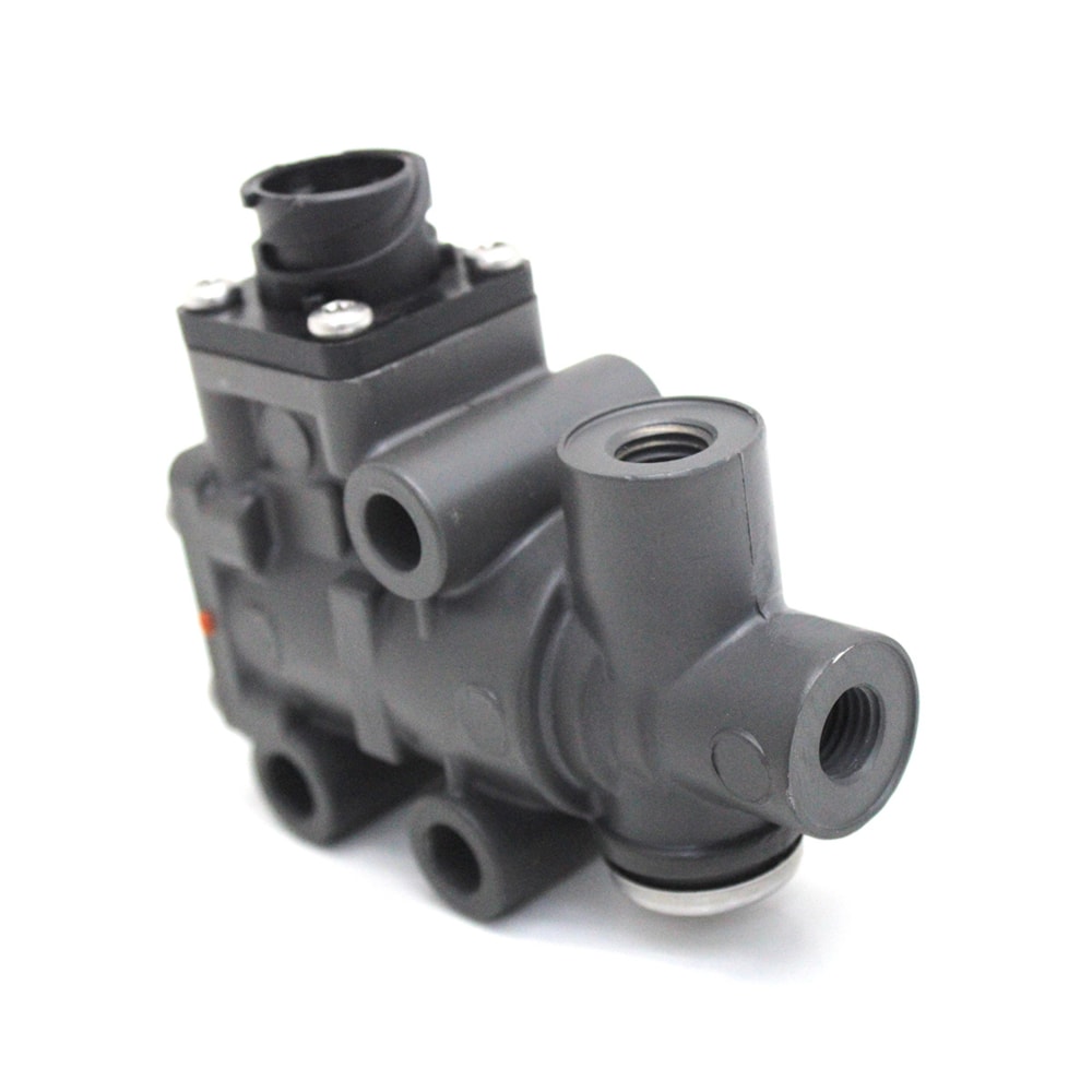 LNG | 43593 | VALVULA SISTEMA EGR VW MOTOR EURO 5 | Msam