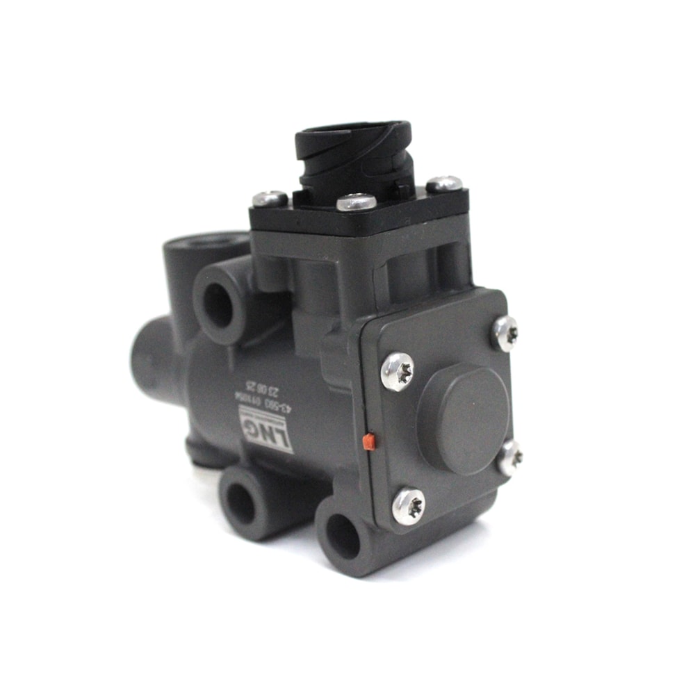 LNG | 43593 | VALVULA SISTEMA EGR VW MOTOR EURO 5 | Msam