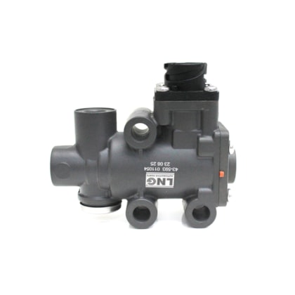 LNG | 43593 | VALVULA SISTEMA EGR VW MOTOR EURO 5 | Msam