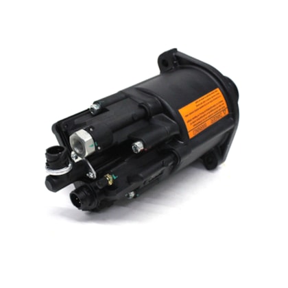 LNG | 43655 | SERVO EMBREAGEM MB ACTROS/AXOR (COM VALVULA SOLENOIDE 24V)