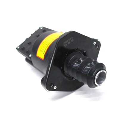 LNG | 43655 | SERVO EMBREAGEM MB ACTROS/AXOR (COM VALVULA SOLENOIDE 24V)