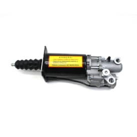 LNG | 43766 | SERVO EMBREAGEM VW DELIVERY CAMBIO ZF S5420