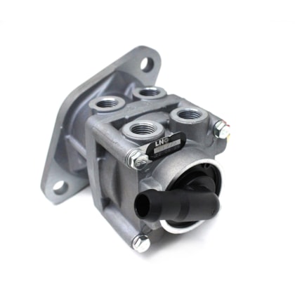 LNG | 43772 | VALVULA PEDAL FREIO FORD CARGO 816/1119 (12..)