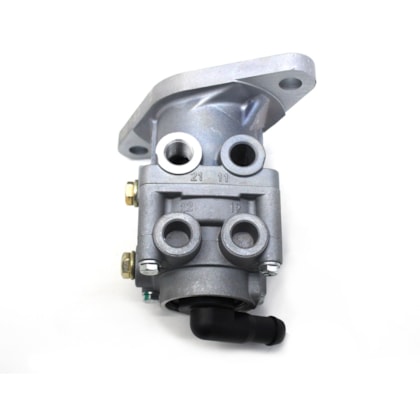 LNG | 43772 | VALVULA PEDAL FREIO FORD CARGO 816/1119 (12..)