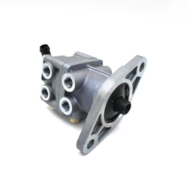 LNG | 43772 | VALVULA PEDAL FREIO FORD CARGO 816/1119 (12..)