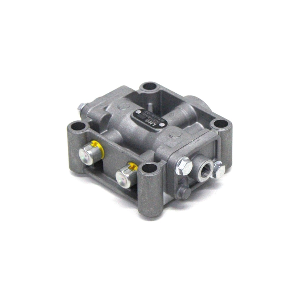 LNG | 43845 | VALVULA | Msam