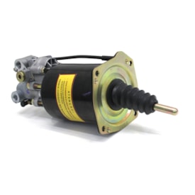 LNG | 43877 | SERVO EMBREAGEM VW CONSTELLATION/WORKER MOTOR MAN D08 EURO5 E MOTOR CUMMINS SERIE ISL EURO 5(CANECA LONGA) (SEM INDICADOR DESGASTE)