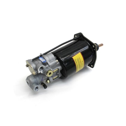 LNG | 43877 | SERVO EMBREAGEM VW CONSTELLATION/WORKER MOTOR MAN D08 EURO5 E MOTOR CUMMINS SERIE ISL EURO 5(CANECA LONGA) (SEM INDICADOR DESGASTE)