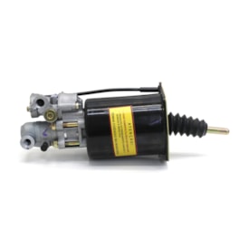 LNG | 43877 | SERVO EMBREAGEM VW CONSTELLATION/WORKER MOTOR MAN D08 EURO5 E MOTOR CUMMINS SERIE ISL EURO 5(CANECA LONGA) (SEM INDICADOR DESGASTE)